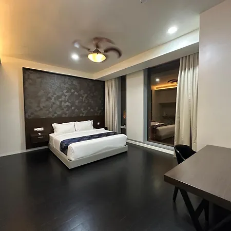 Tropicana The Residence By Klcc Kuala Lumpur Exterior photo