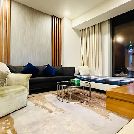 Tropicana The Residence By Klcc Kuala Lumpur Exterior photo