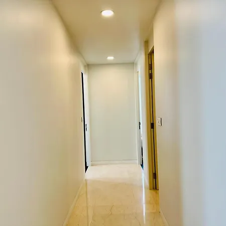 Tropicana The Residence By Klcc Kuala Lumpur Exterior photo