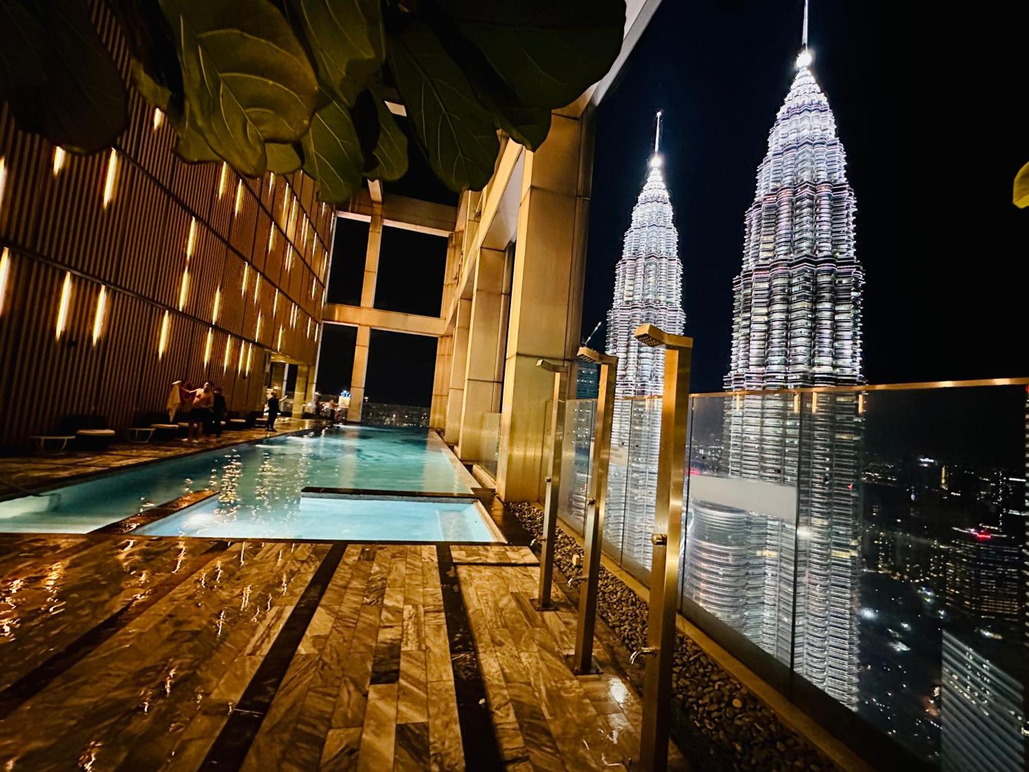 Tropicana The By Klcc