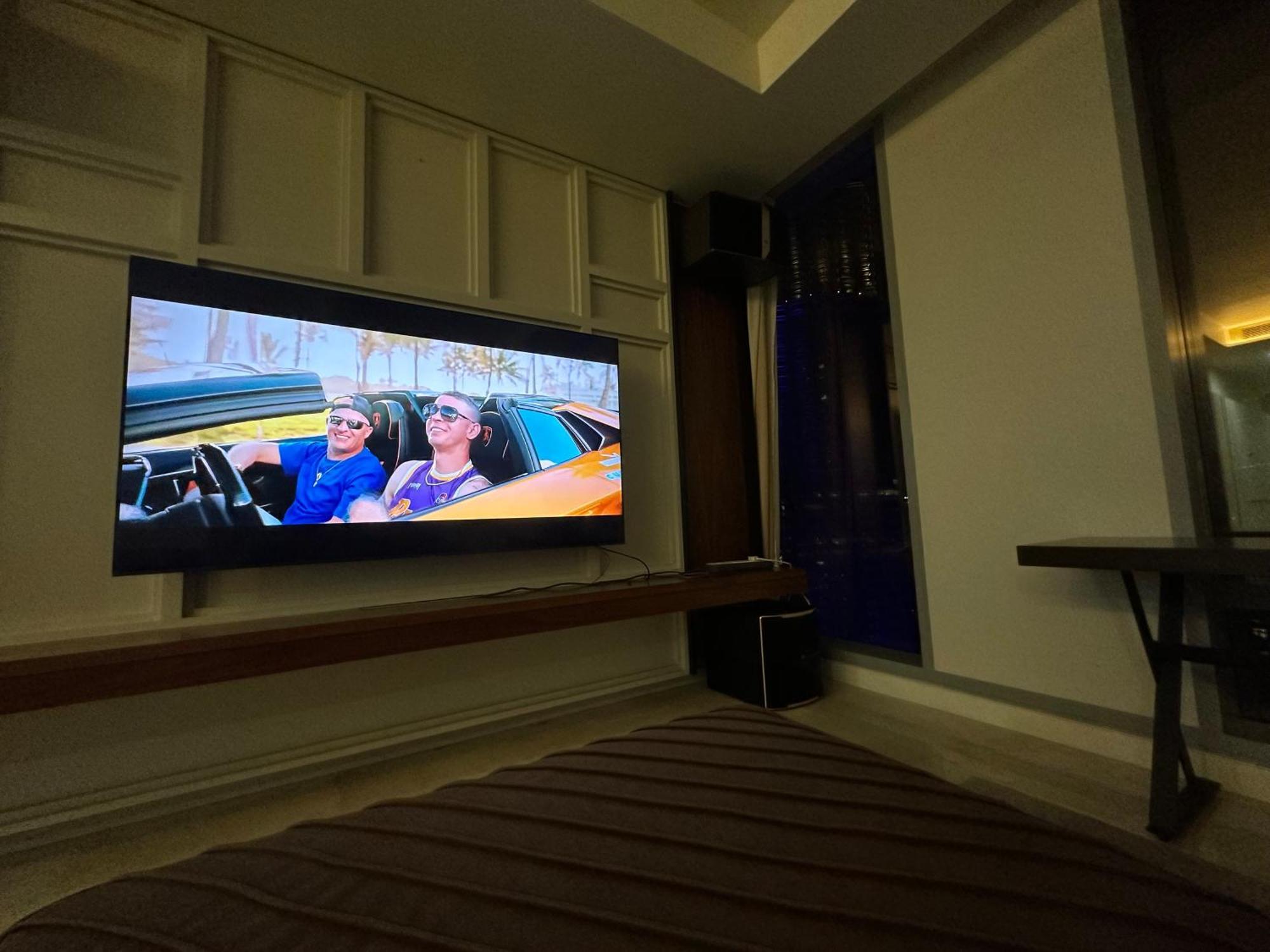 Apartment Tropicana The By Klcc Kuala Lumpur
