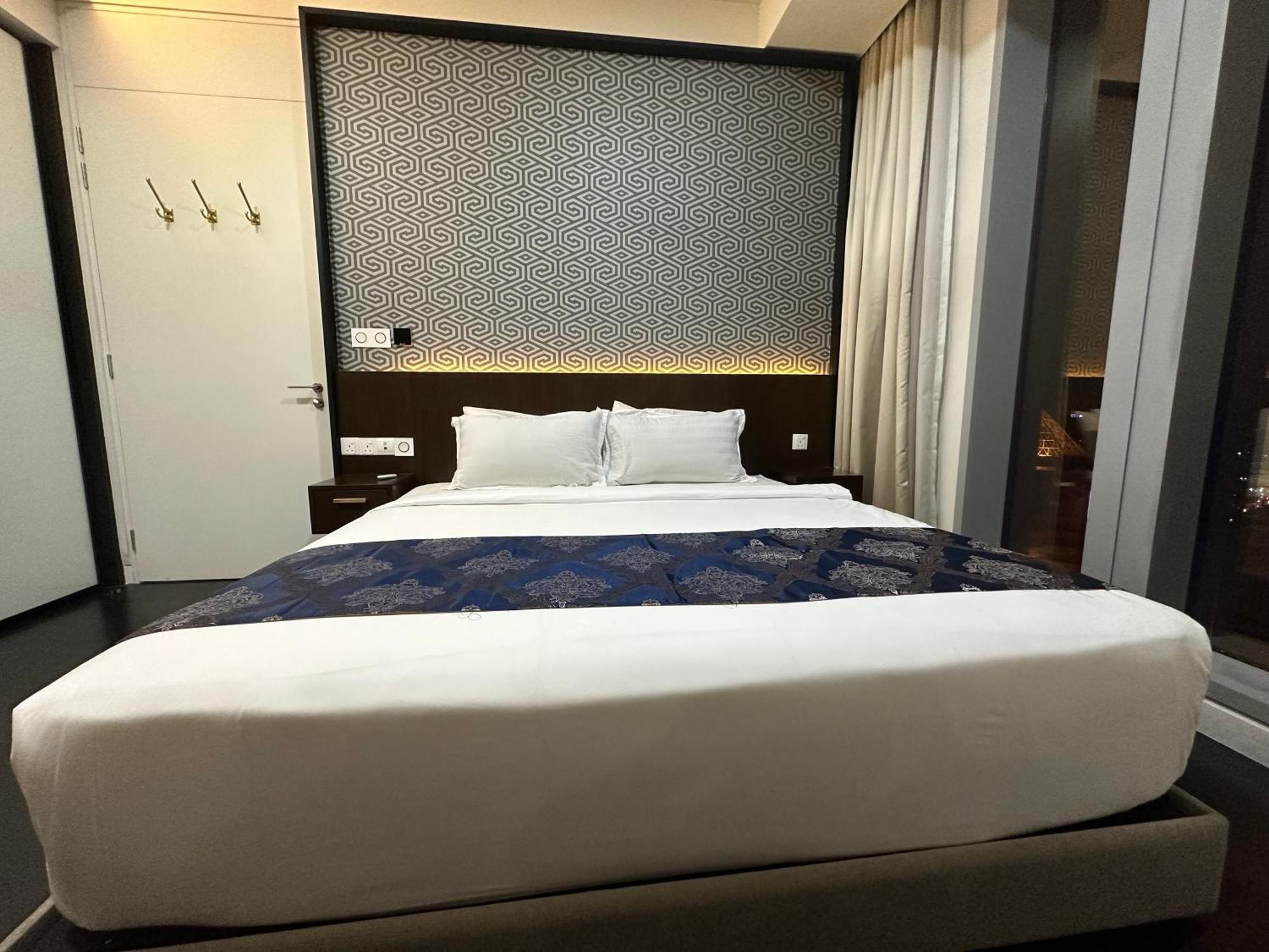 Apartment Tropicana The By Klcc *
