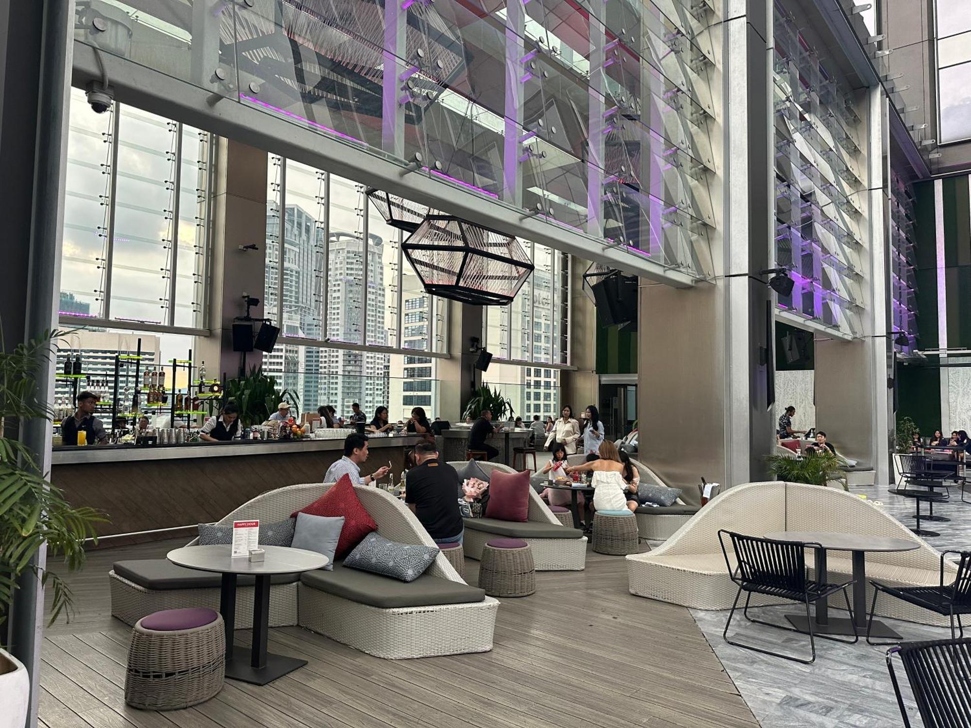 Tropicana The By Klcc Apartment Kuala Lumpur