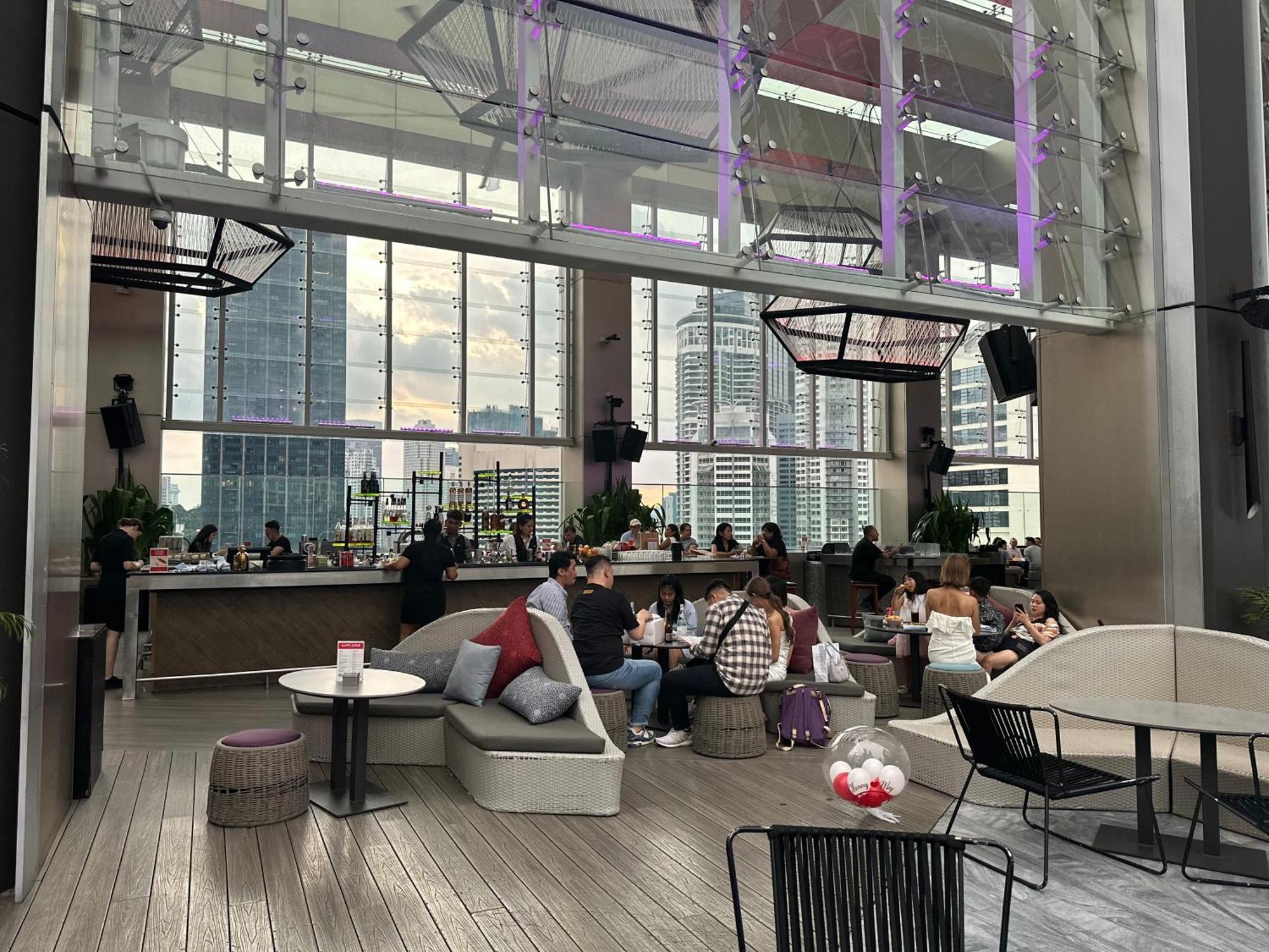 Tropicana The By Klcc Kuala Lumpur