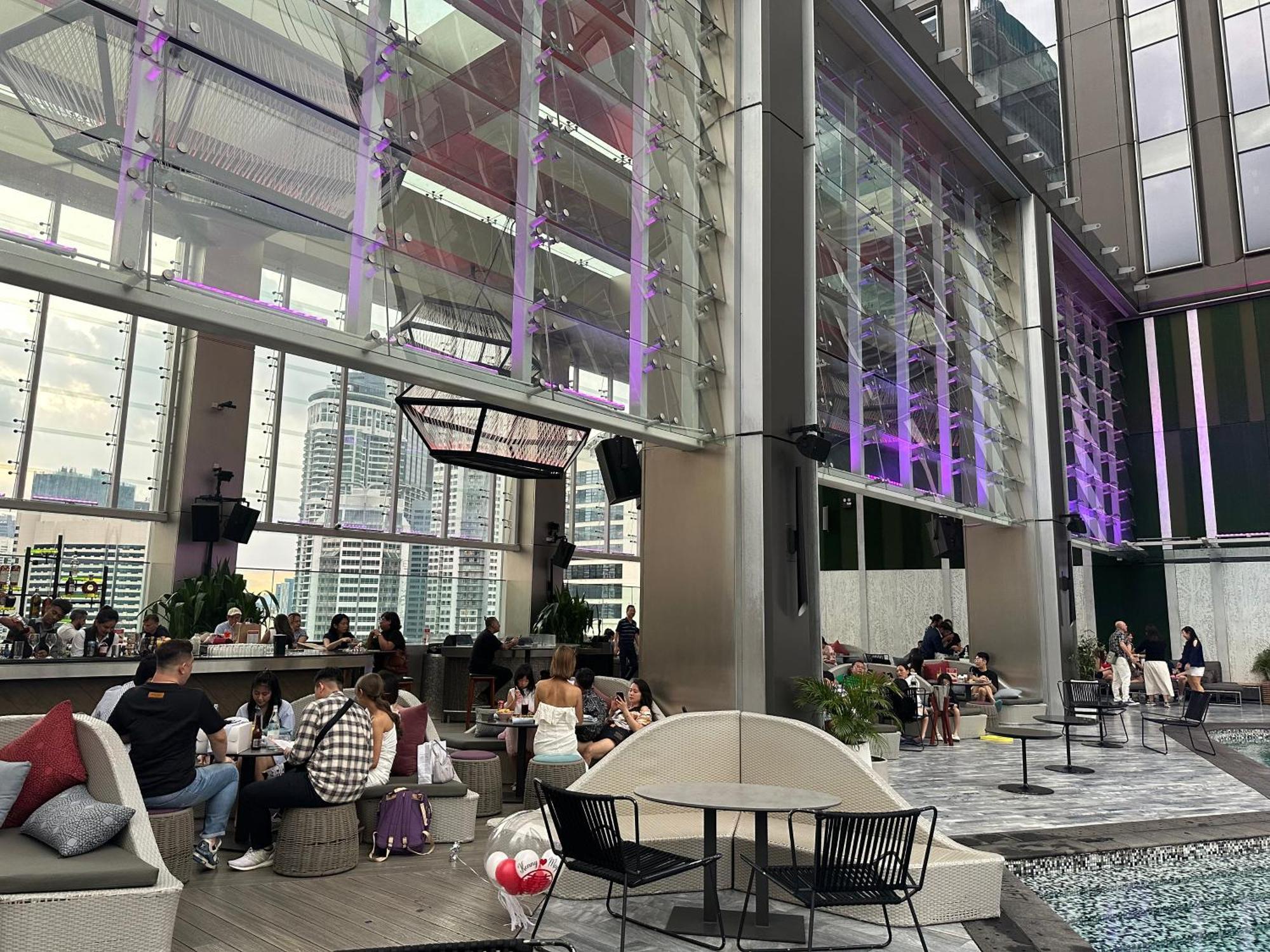 Tropicana The By Klcc