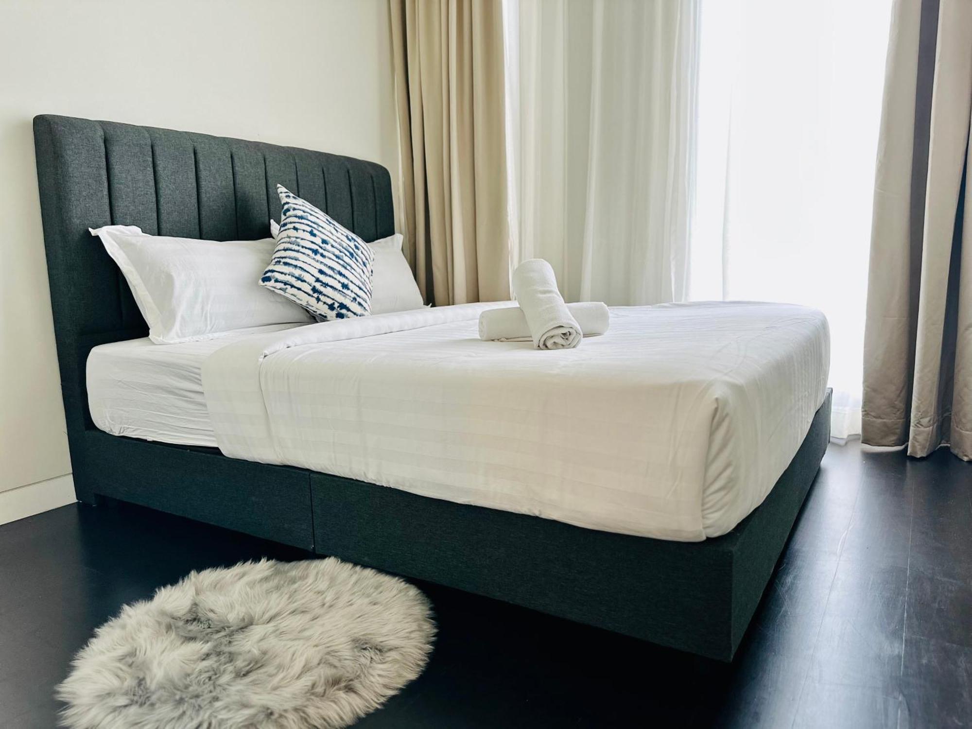 Apartment Tropicana The By Klcc Kuala Lumpur