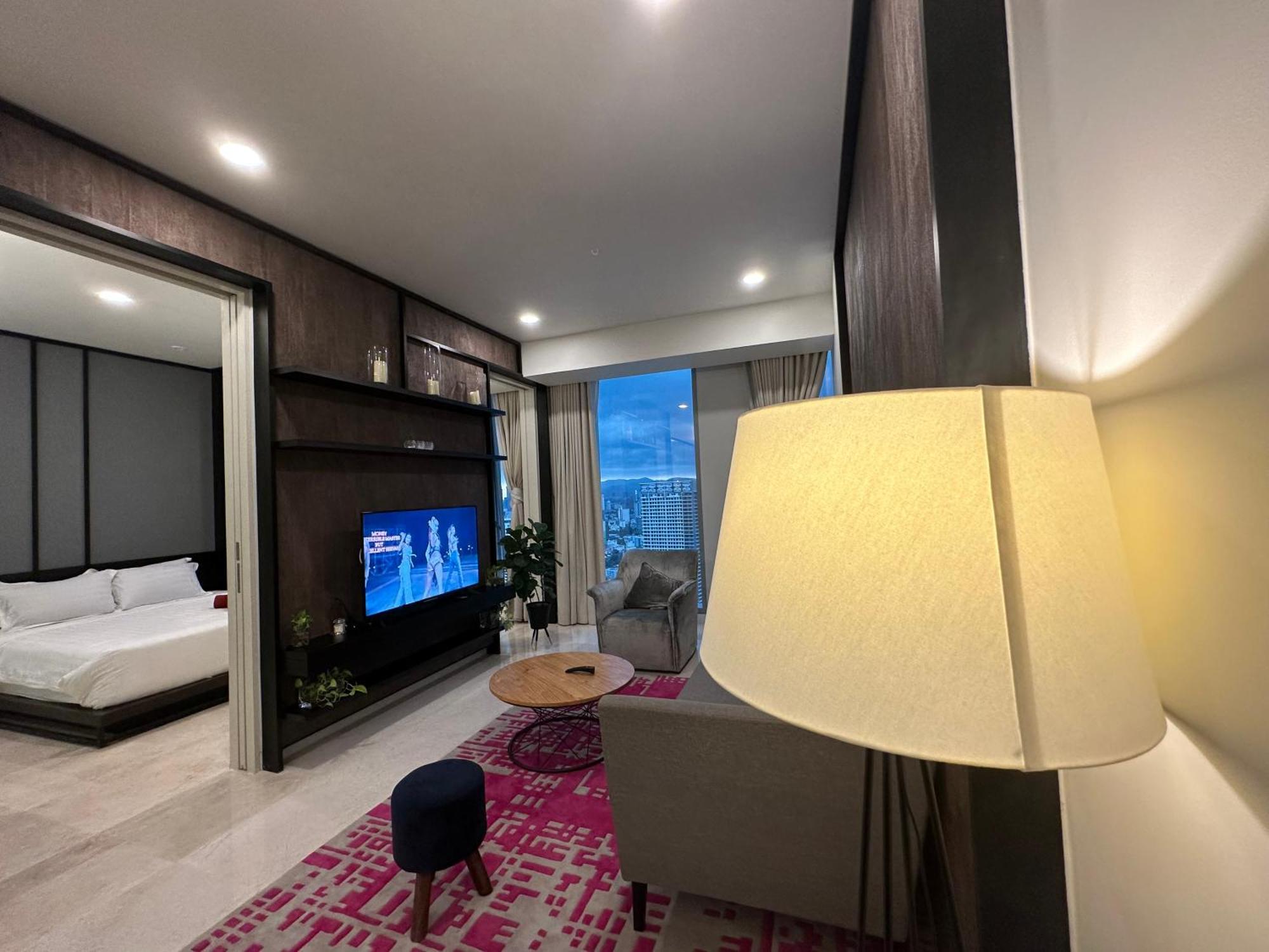 Tropicana The By Klcc Apartment