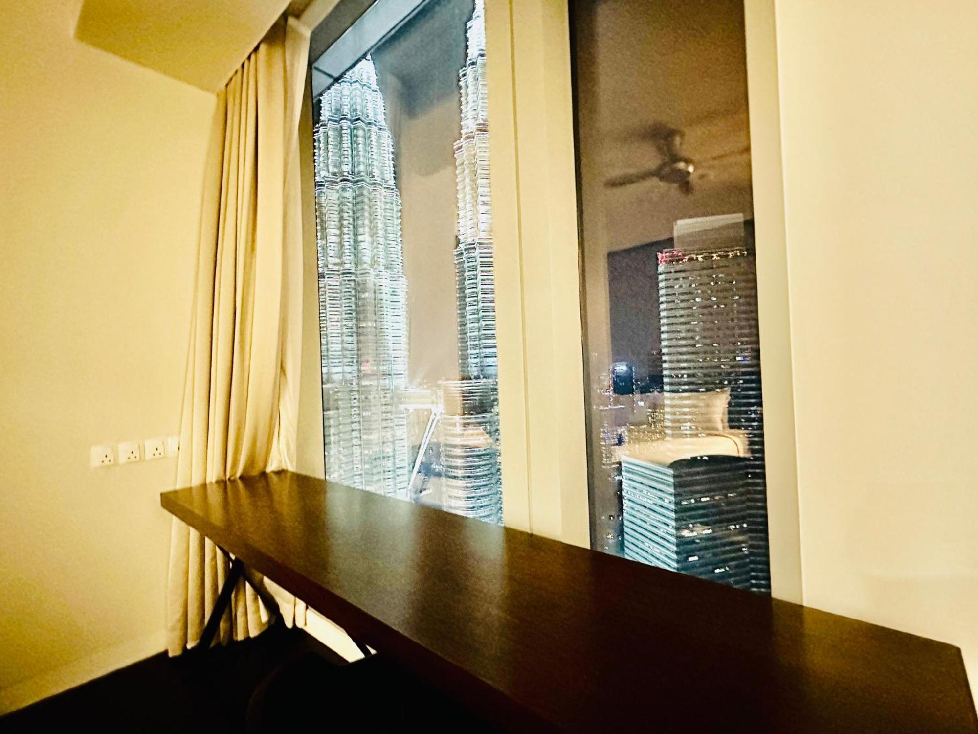 Tropicana The By Klcc Kuala Lumpur