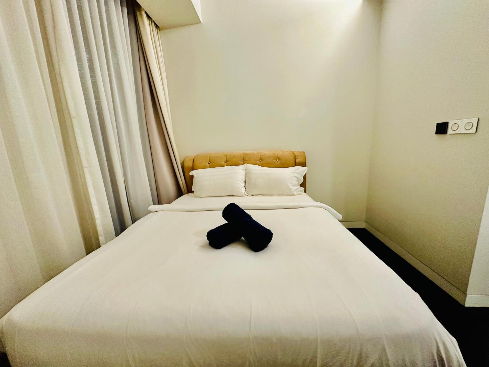Tropicana The By Klcc Apartment