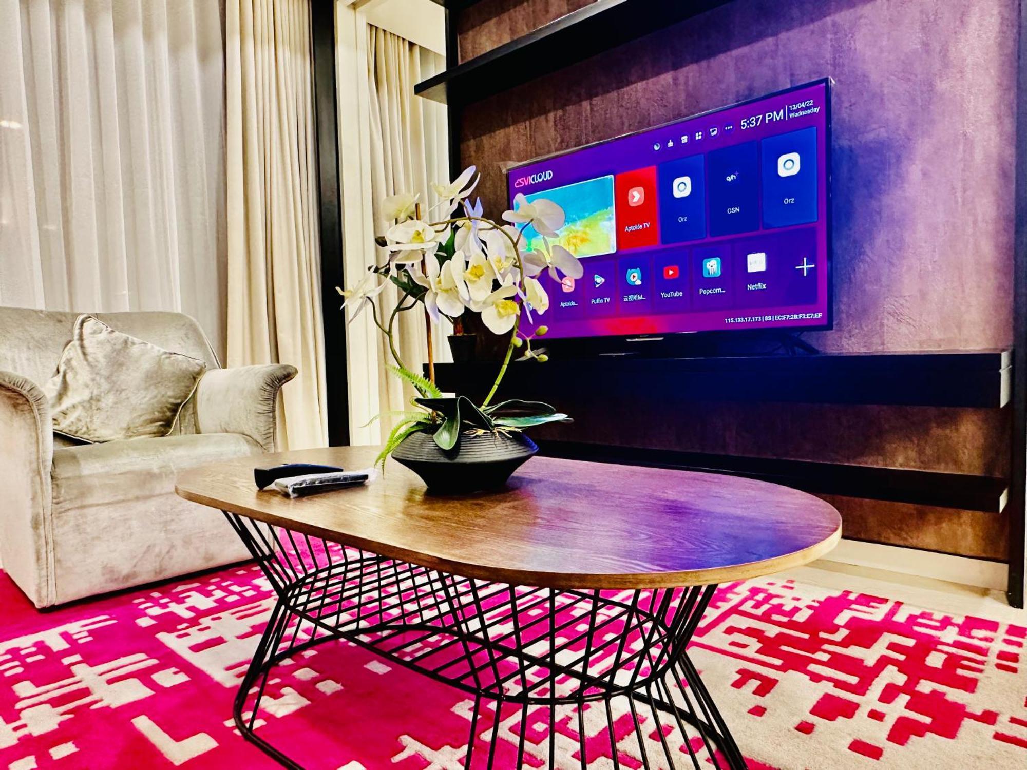Apartment Tropicana The By Klcc Kuala Lumpur
