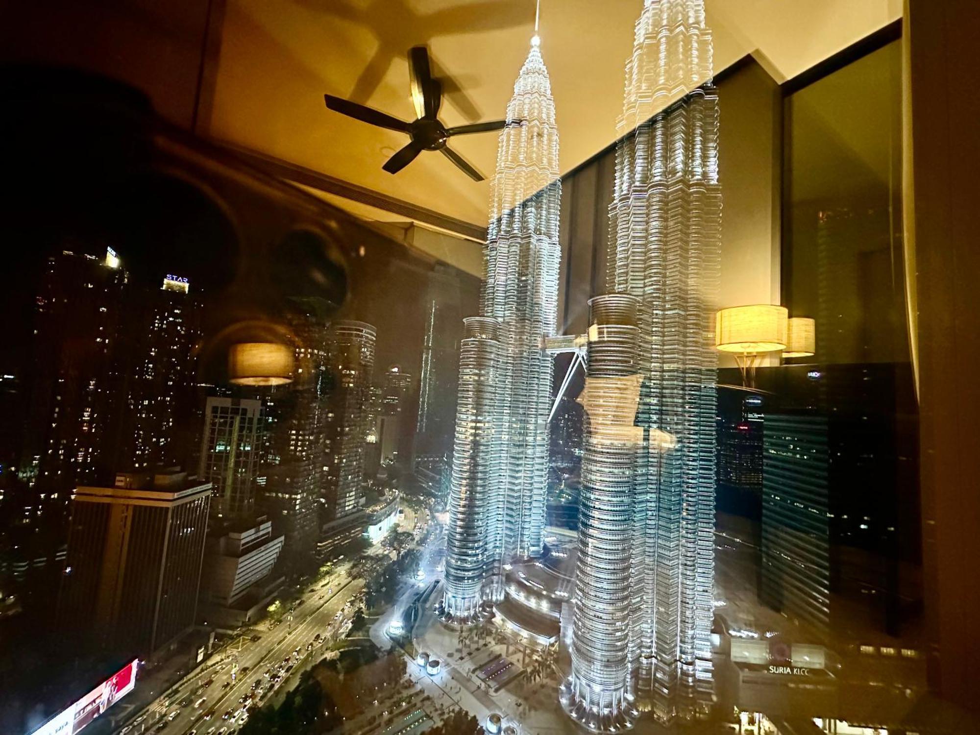 Apartment Tropicana The By Klcc Kuala Lumpur
