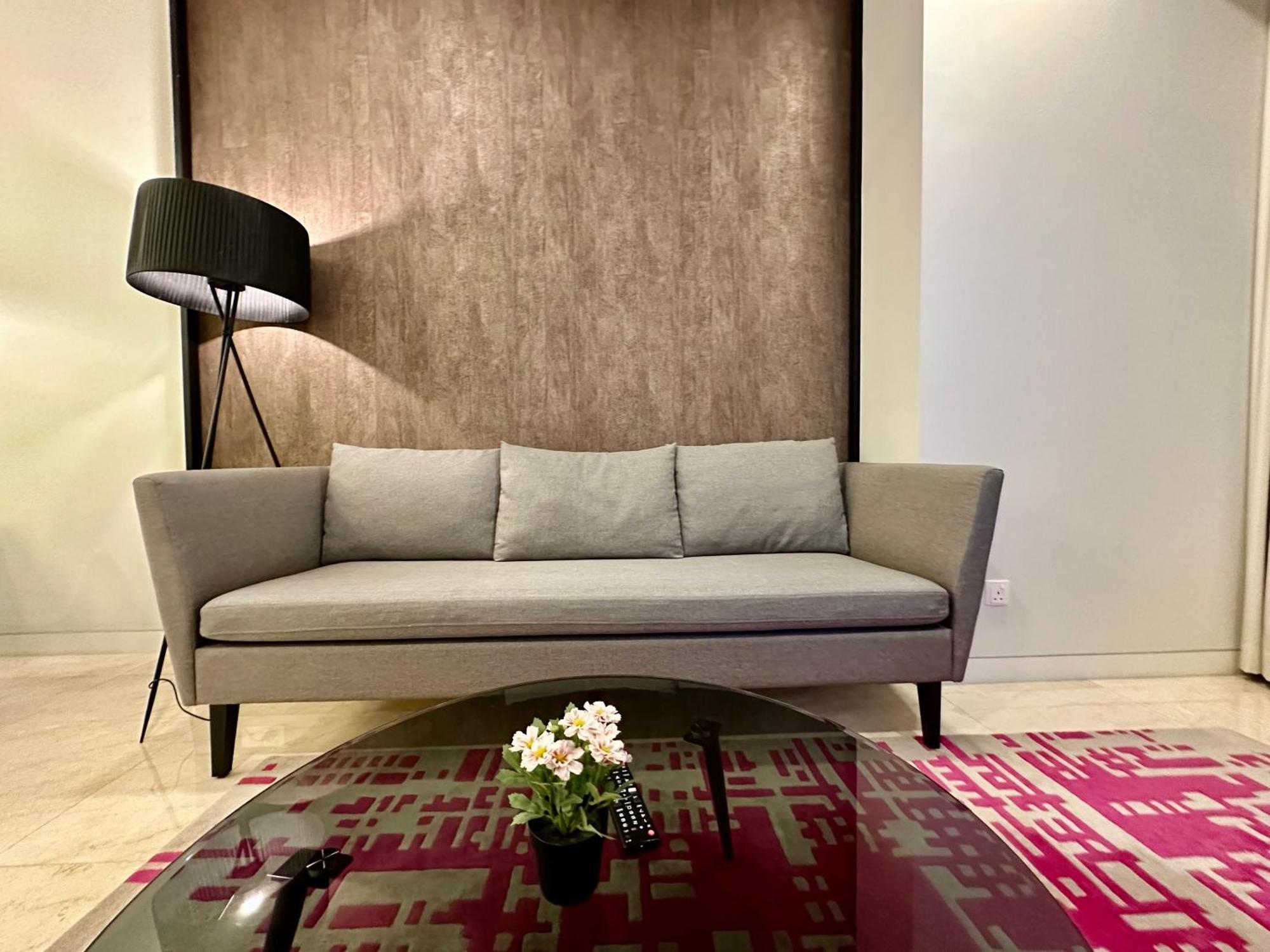 Apartment Tropicana The By Klcc Kuala Lumpur
