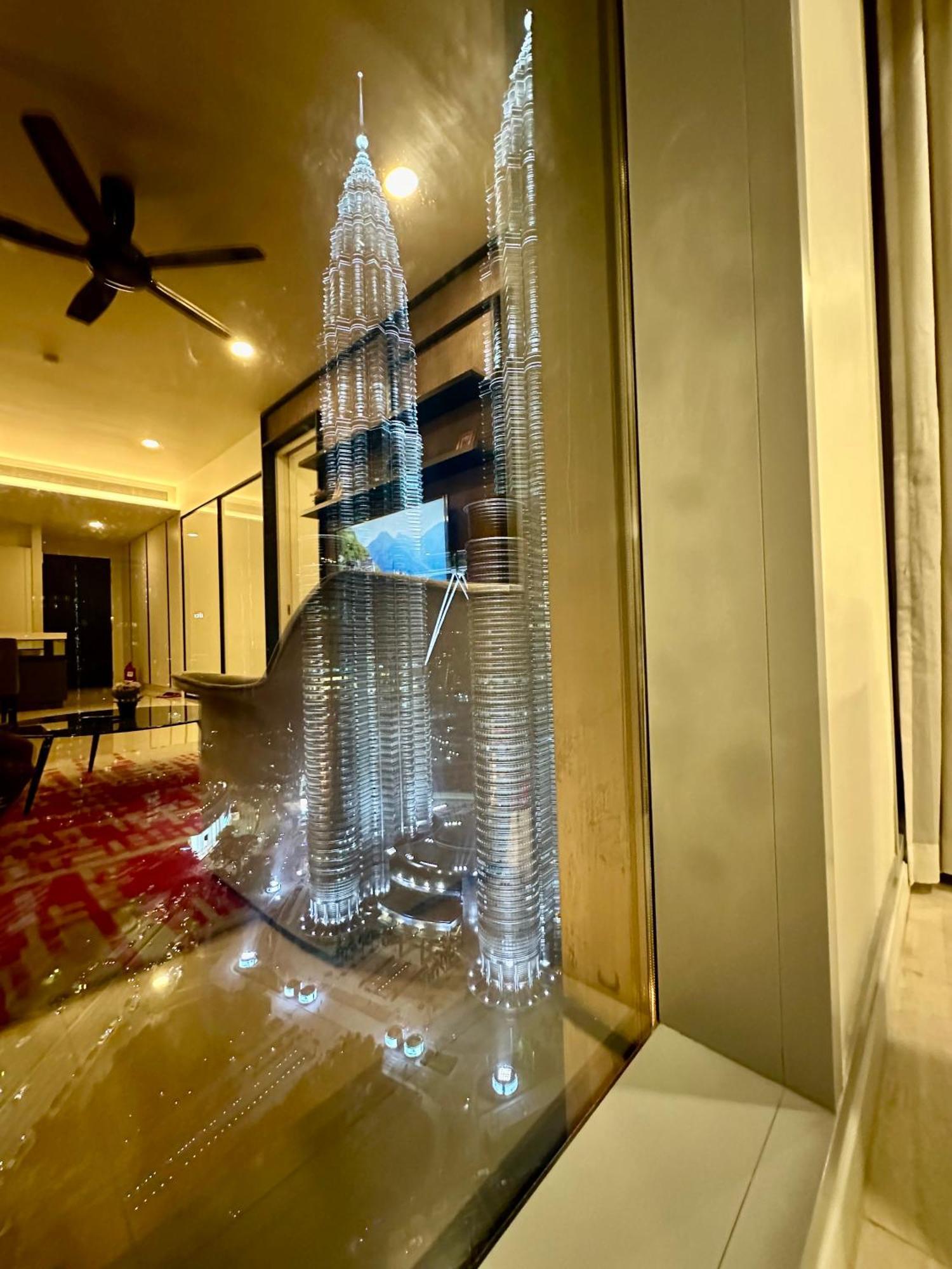 Apartment Tropicana The By Klcc Kuala Lumpur